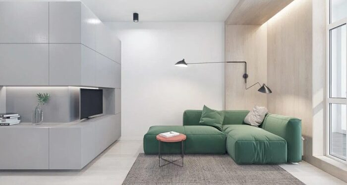 Minimalist Interior Design: 7 Best Tips for Creating a Stunning Look