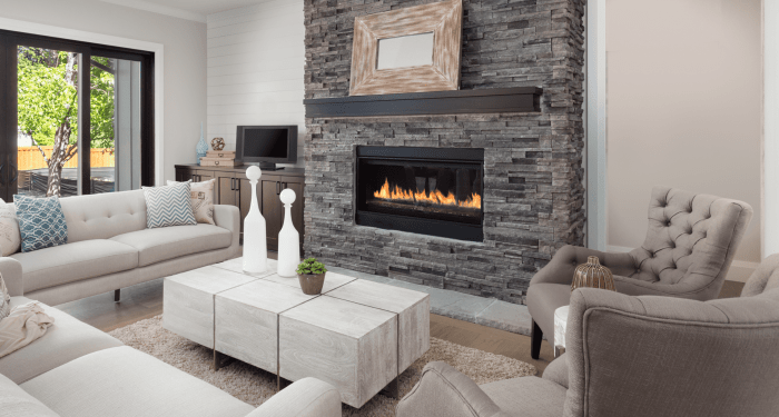 Custom Interior Design Services | AD