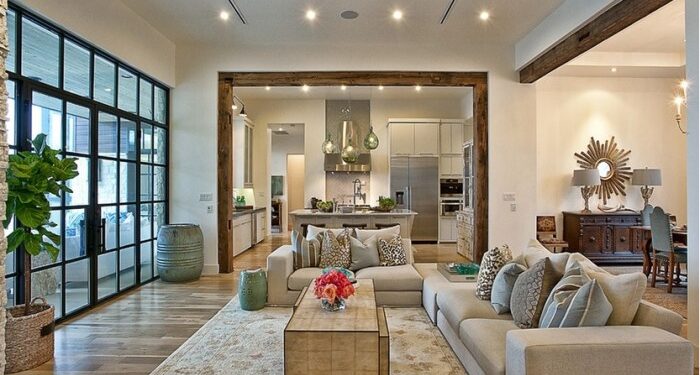 Top Tips For A Modern Home Renovation Ideas - WanderGlobe