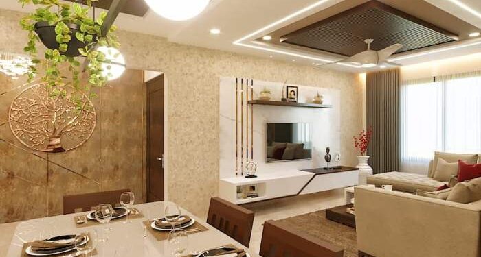 Home Interior Design Services Near Me - Home Decor