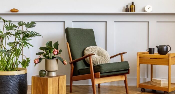 Interior Design Services From Rebecca Logan Design In Auckland