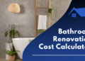 Discover Your Exact Bathroom Renovation Cost: UK's Ultimate 2024 Cost ...