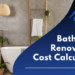 Discover Your Exact Bathroom Renovation Cost: UK's Ultimate 2024 Cost ...