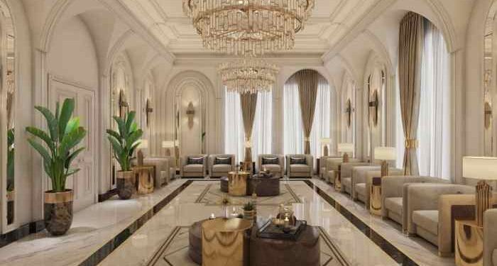 Blog - Luxury Creative Design