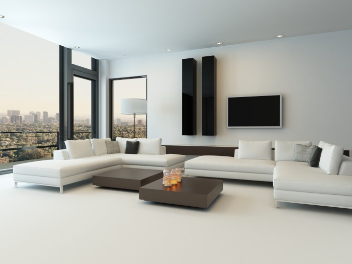 Minimalist Interior Design Ideas for Simply Elite Homes - BHGRE ...