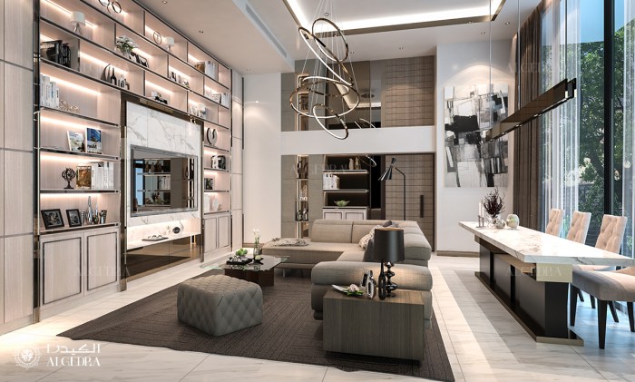 Smart Home Interior Design is the Future